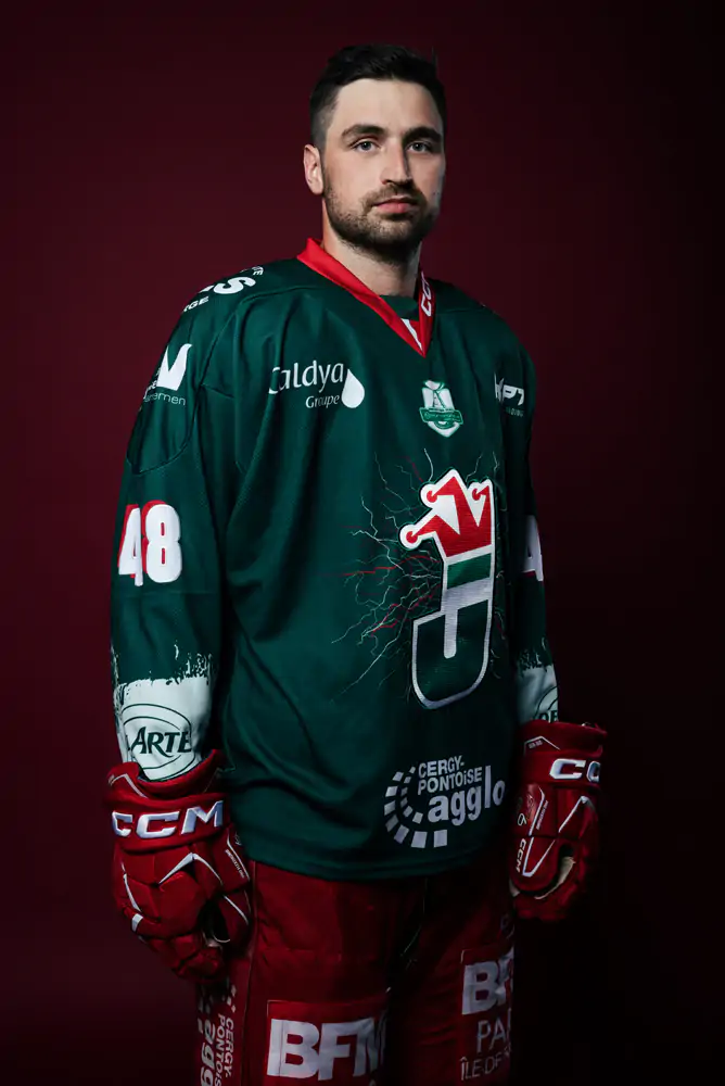 Aurélien Dorey