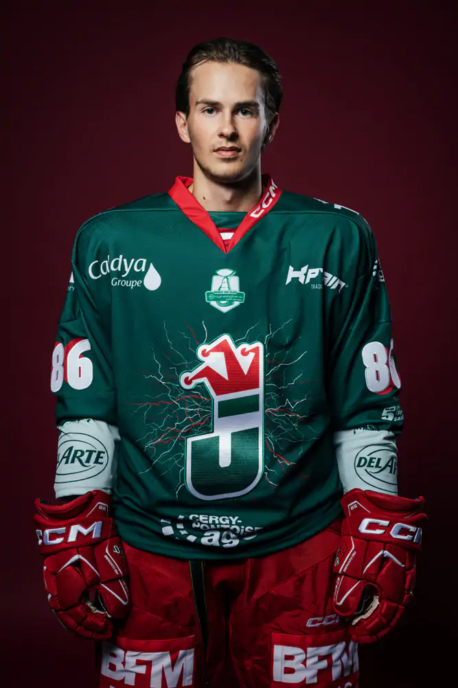 Daniels Gorsanovs