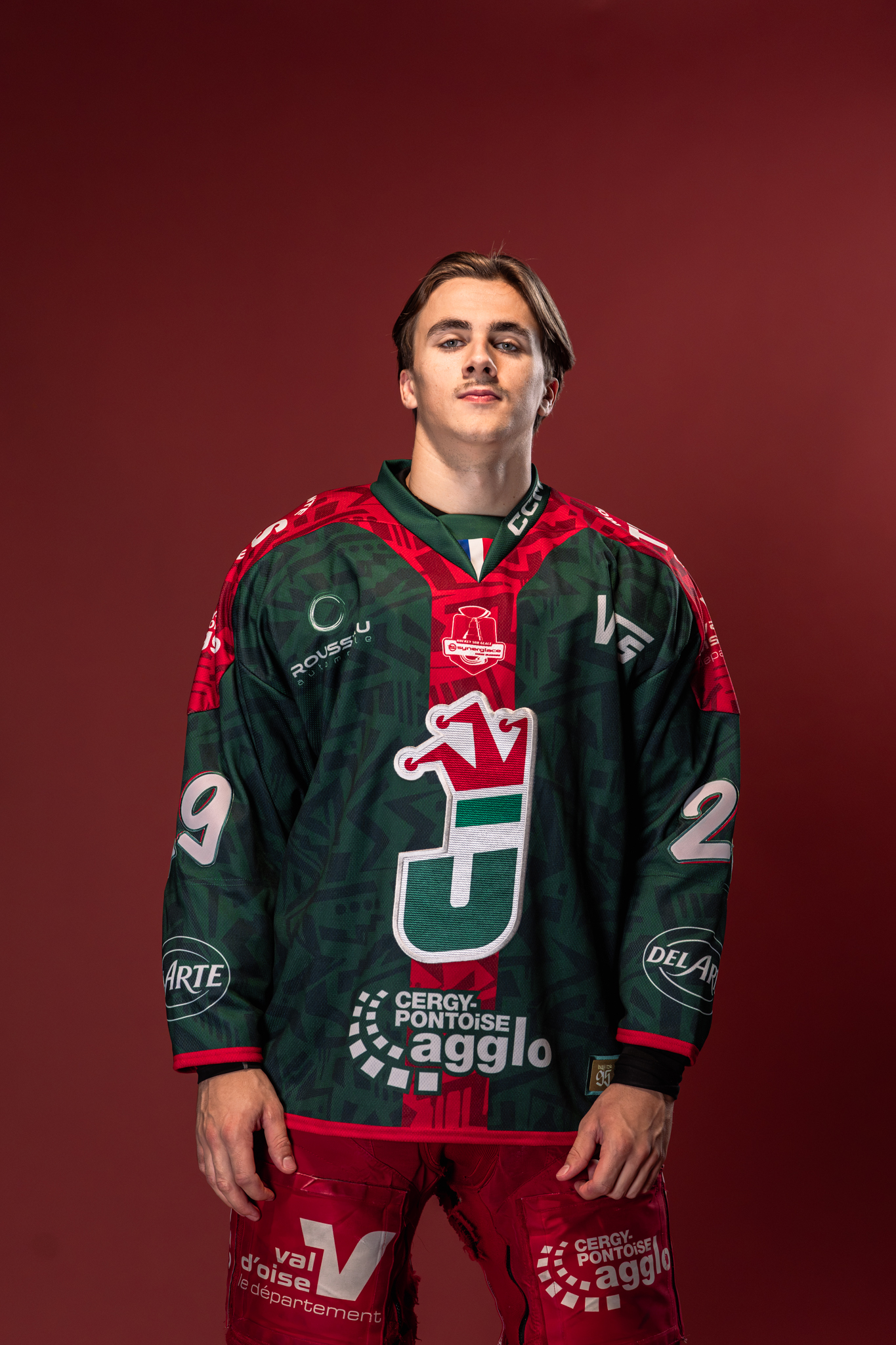 Noah WENDLING