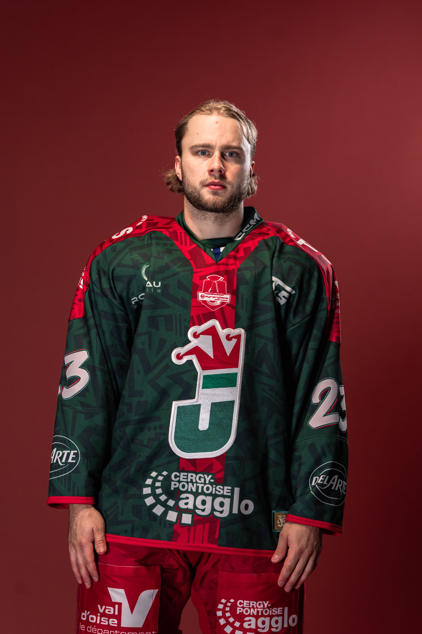 Kalle MYLLYMAA