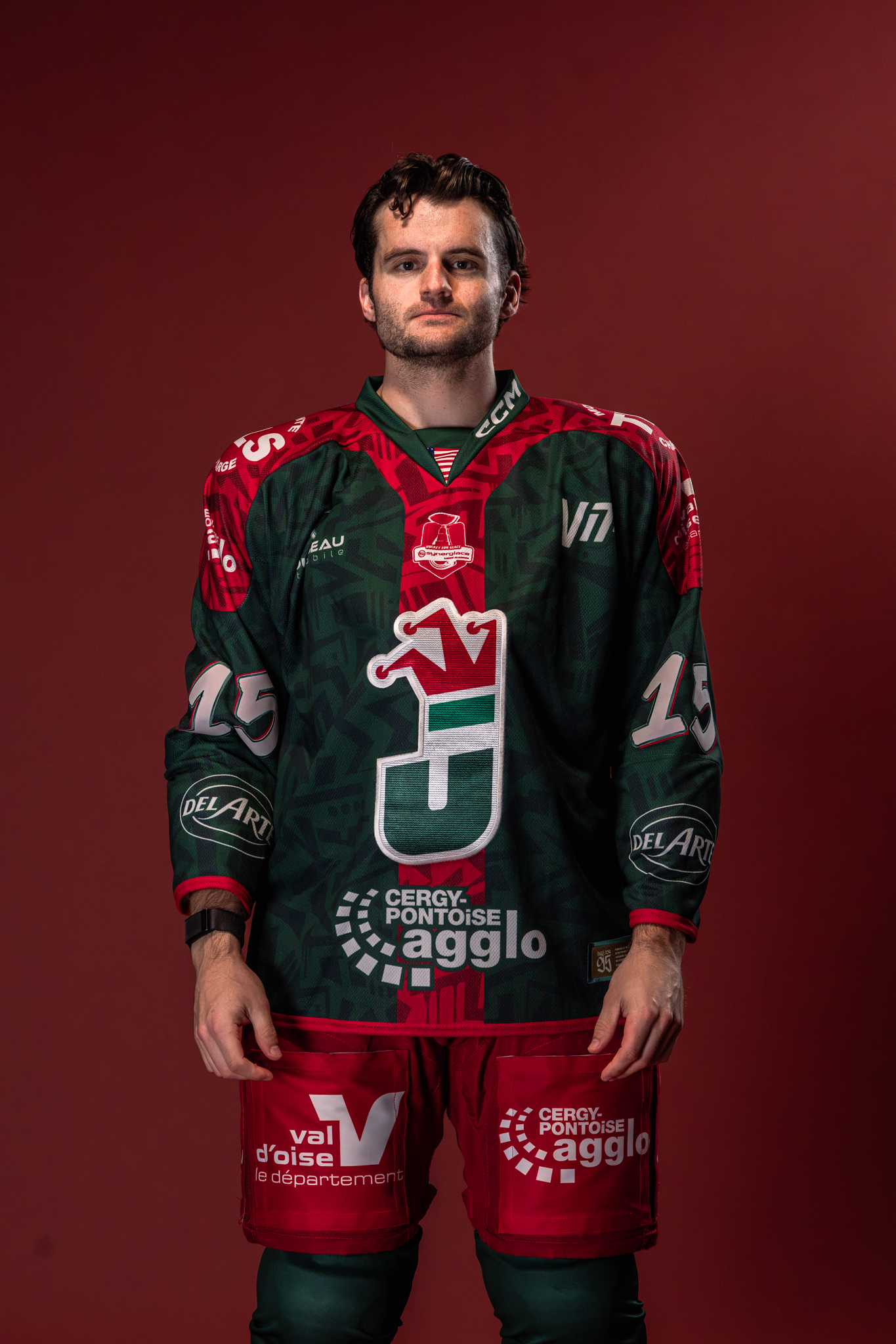 Ryan ORGEL