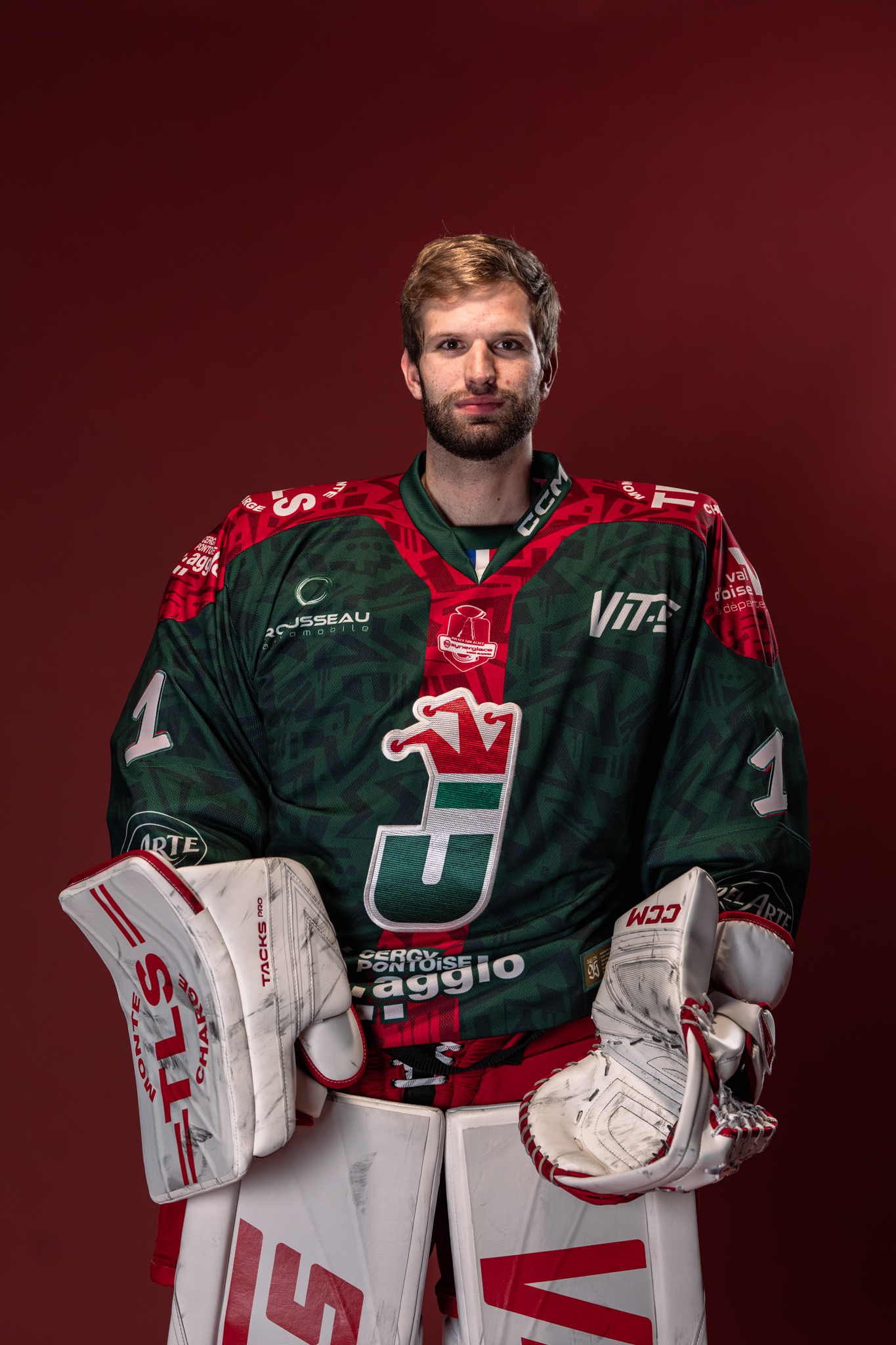 Olivier Richard