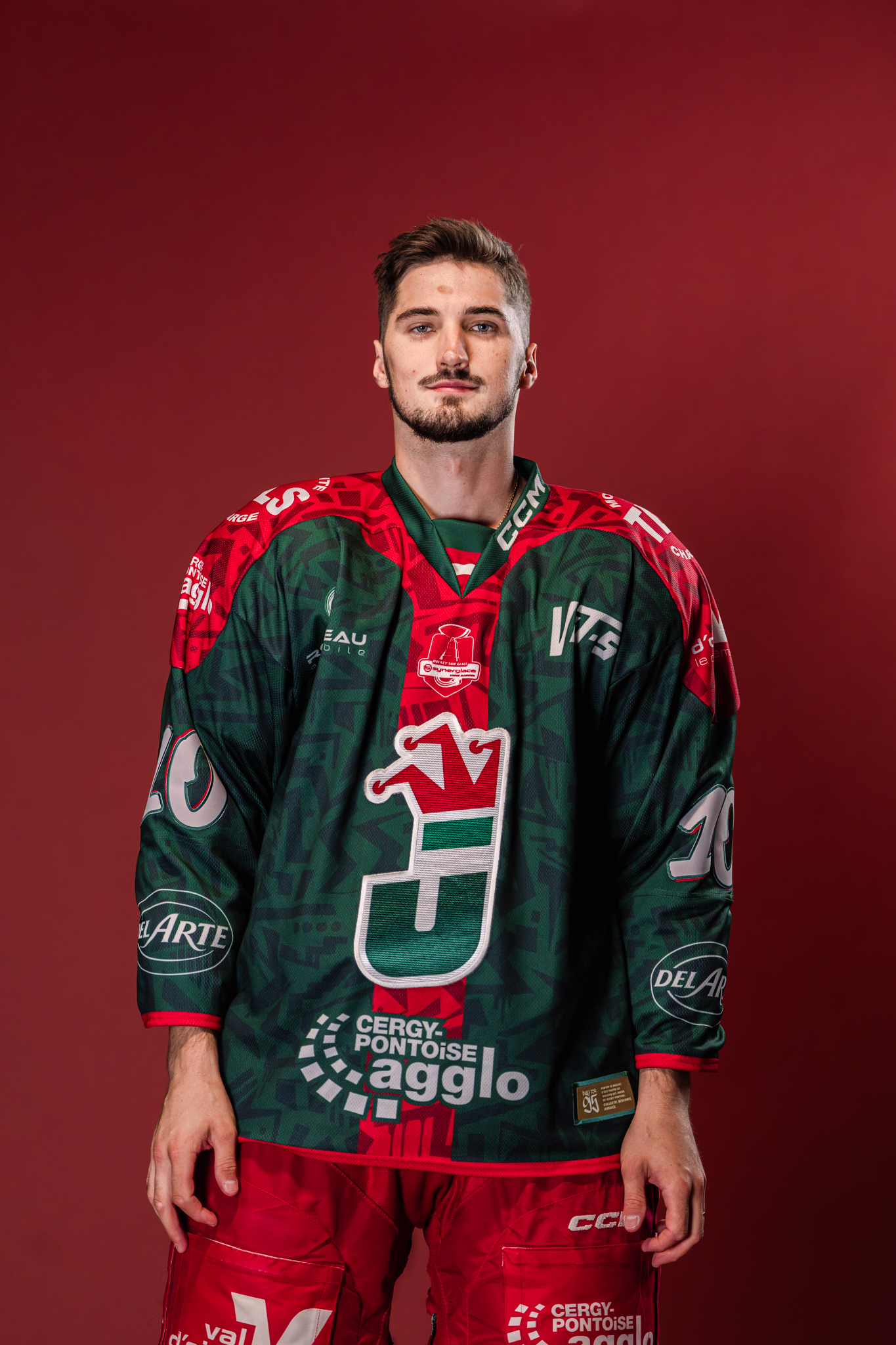 Emils GEGERIS