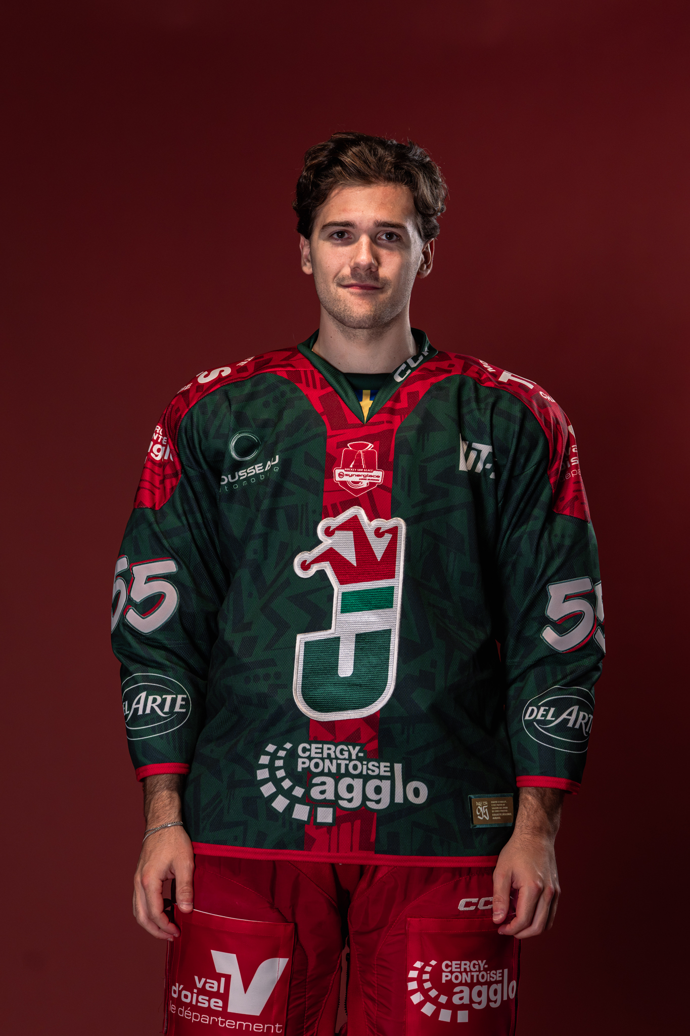Hannes LINDSTRÖM