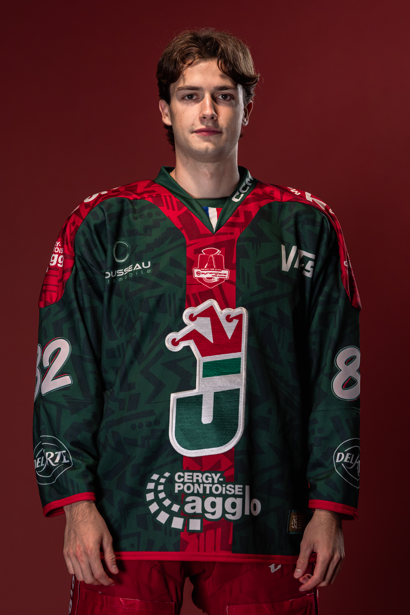 Tomas PARDO