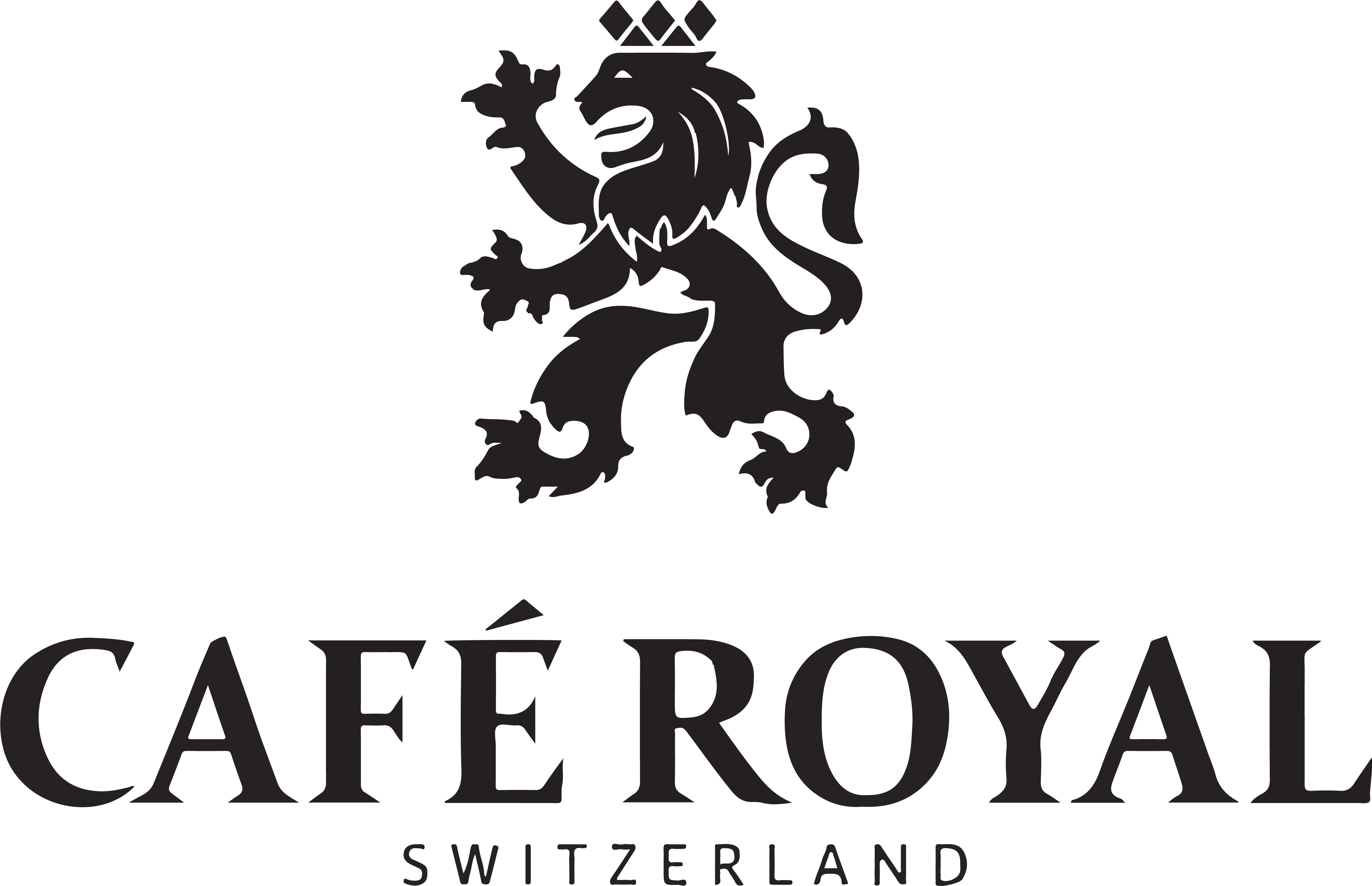 Café Royal