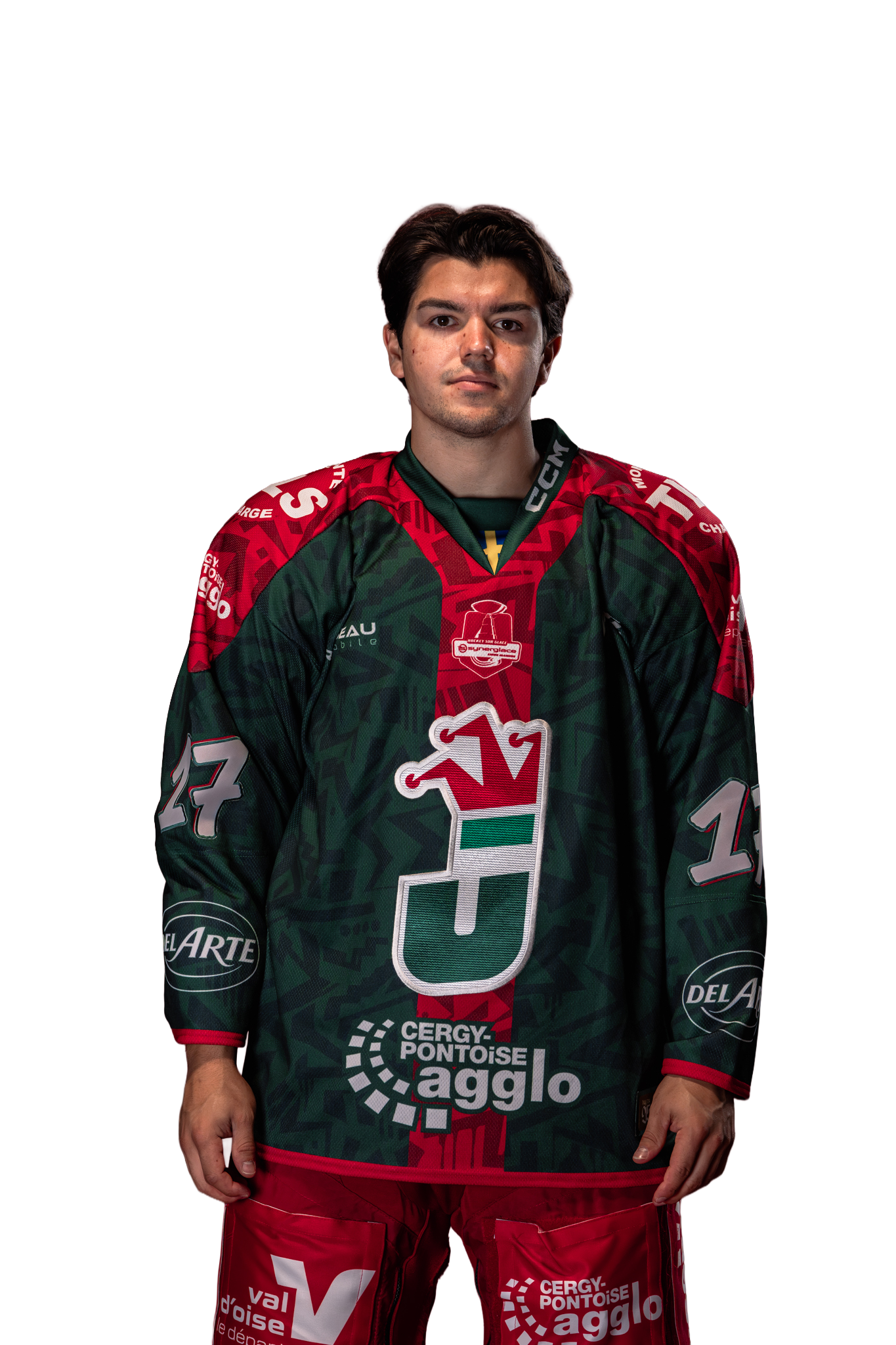 Lukas MACKLIN