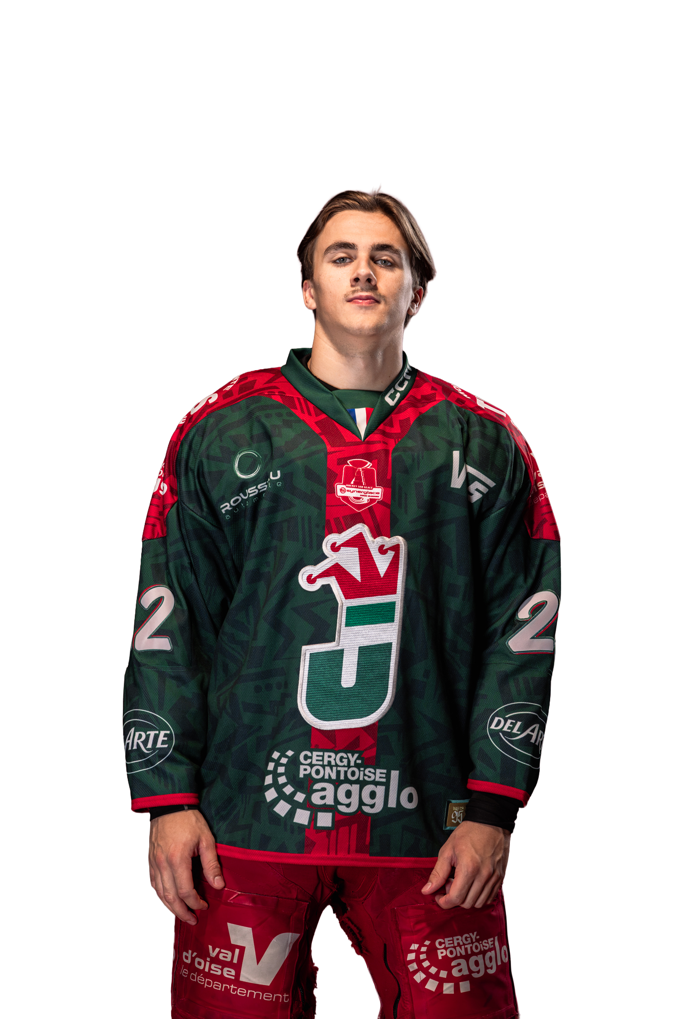 Noah WENDLING