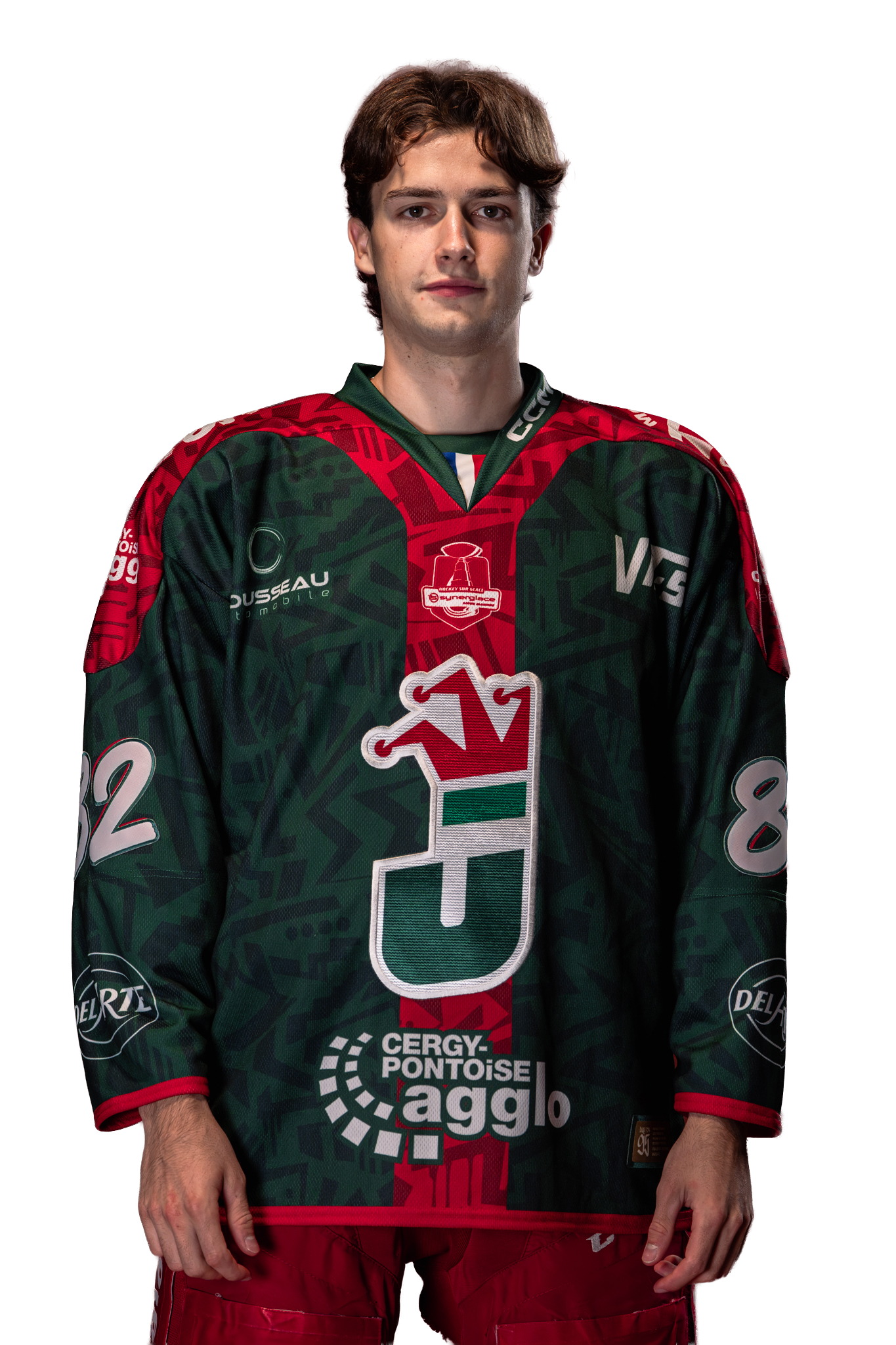 Tomas PARDO