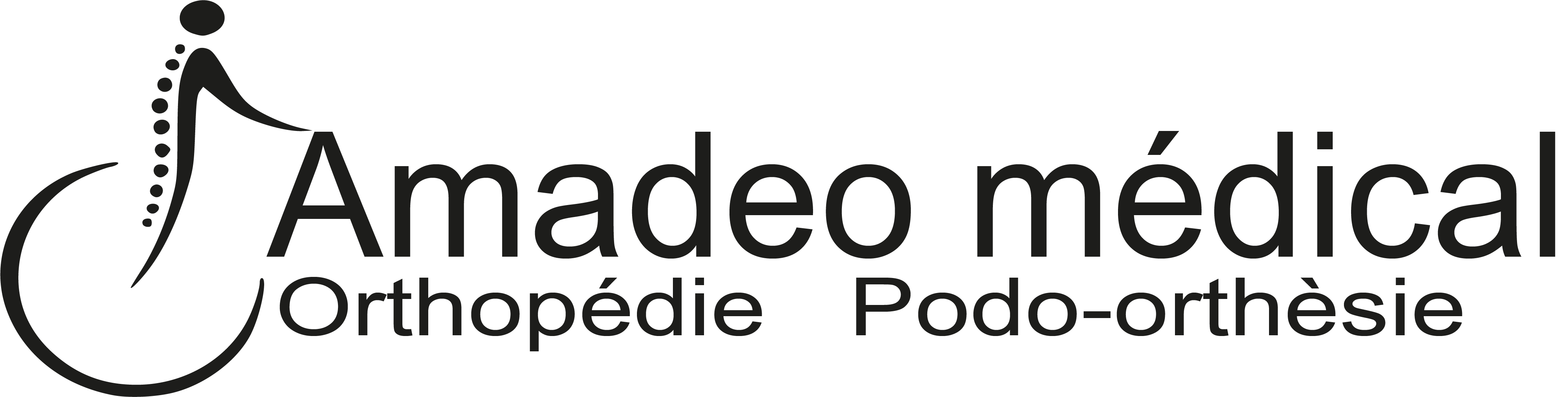 Amadéo médical