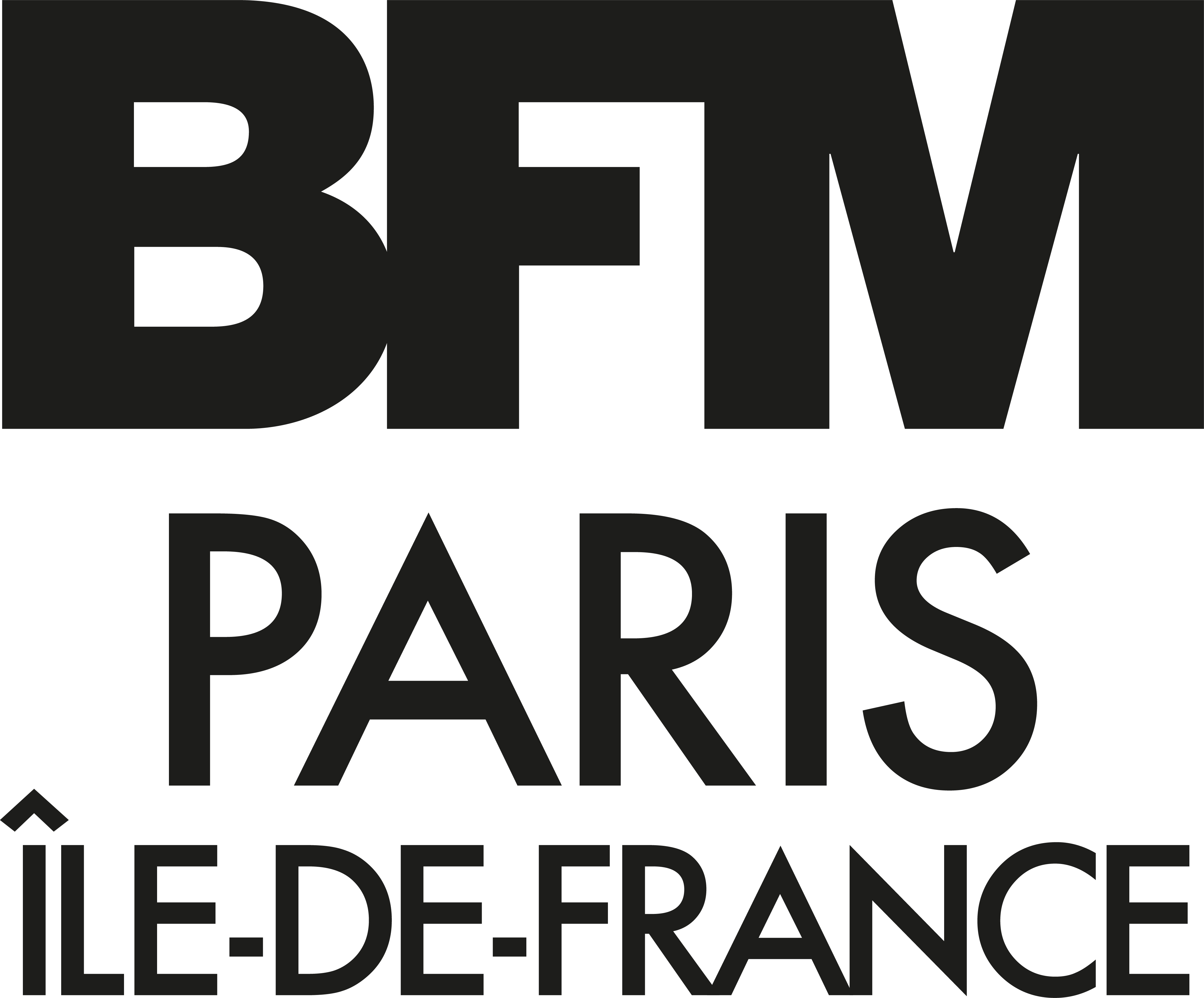 BFM Paris Île-de-France