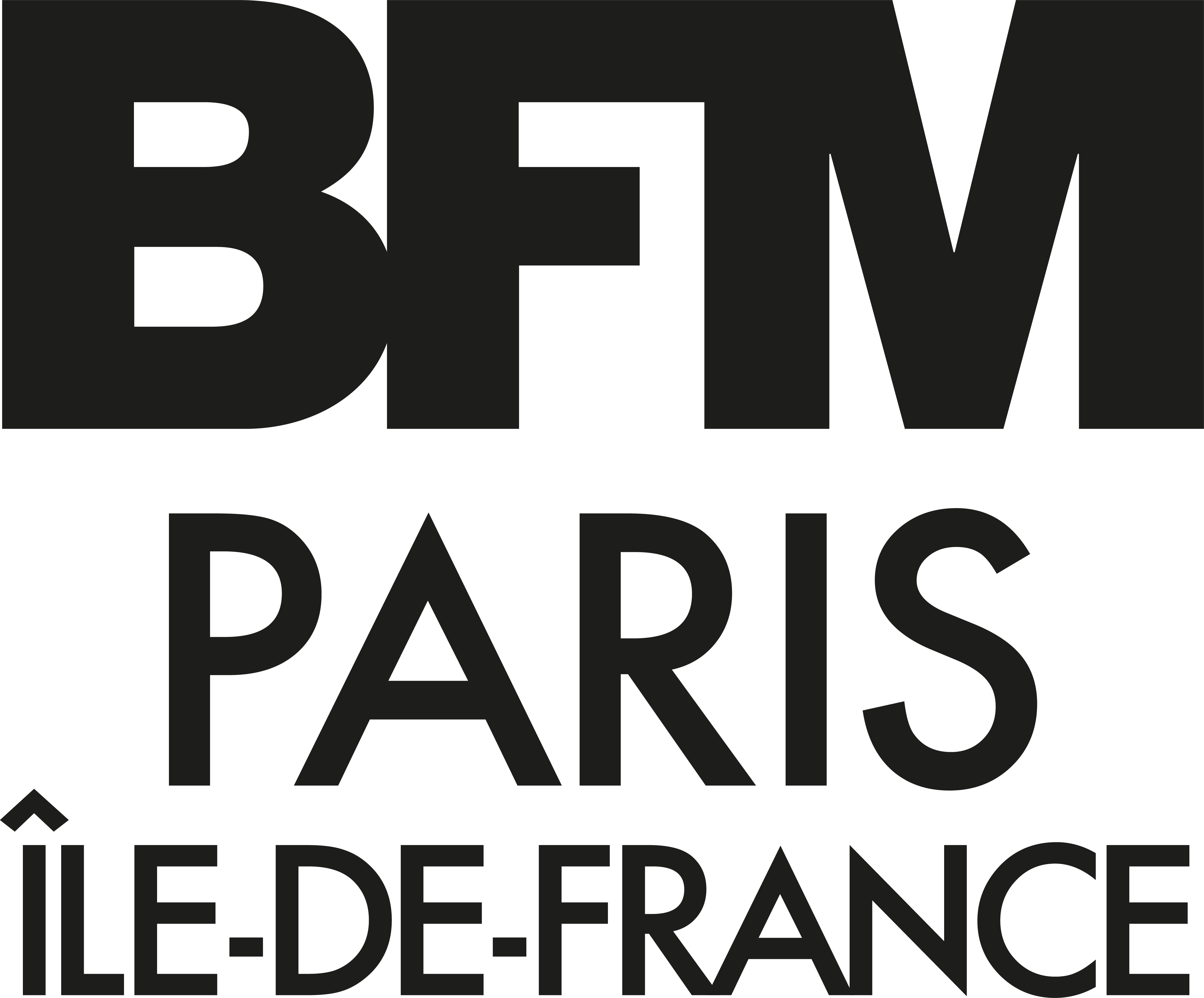 BFM Paris Île-de-France