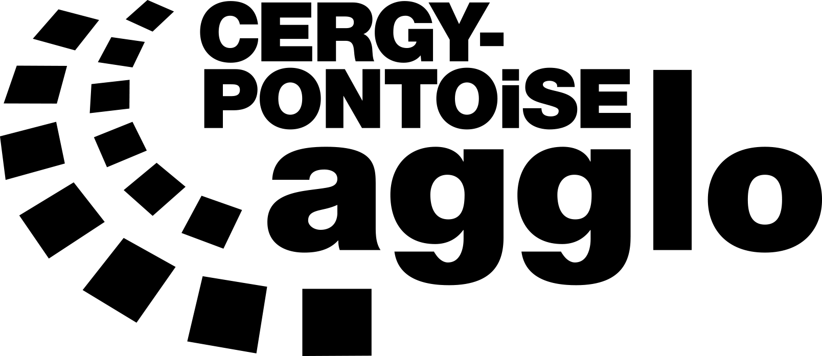 Agglomération Cergy-Pontoise