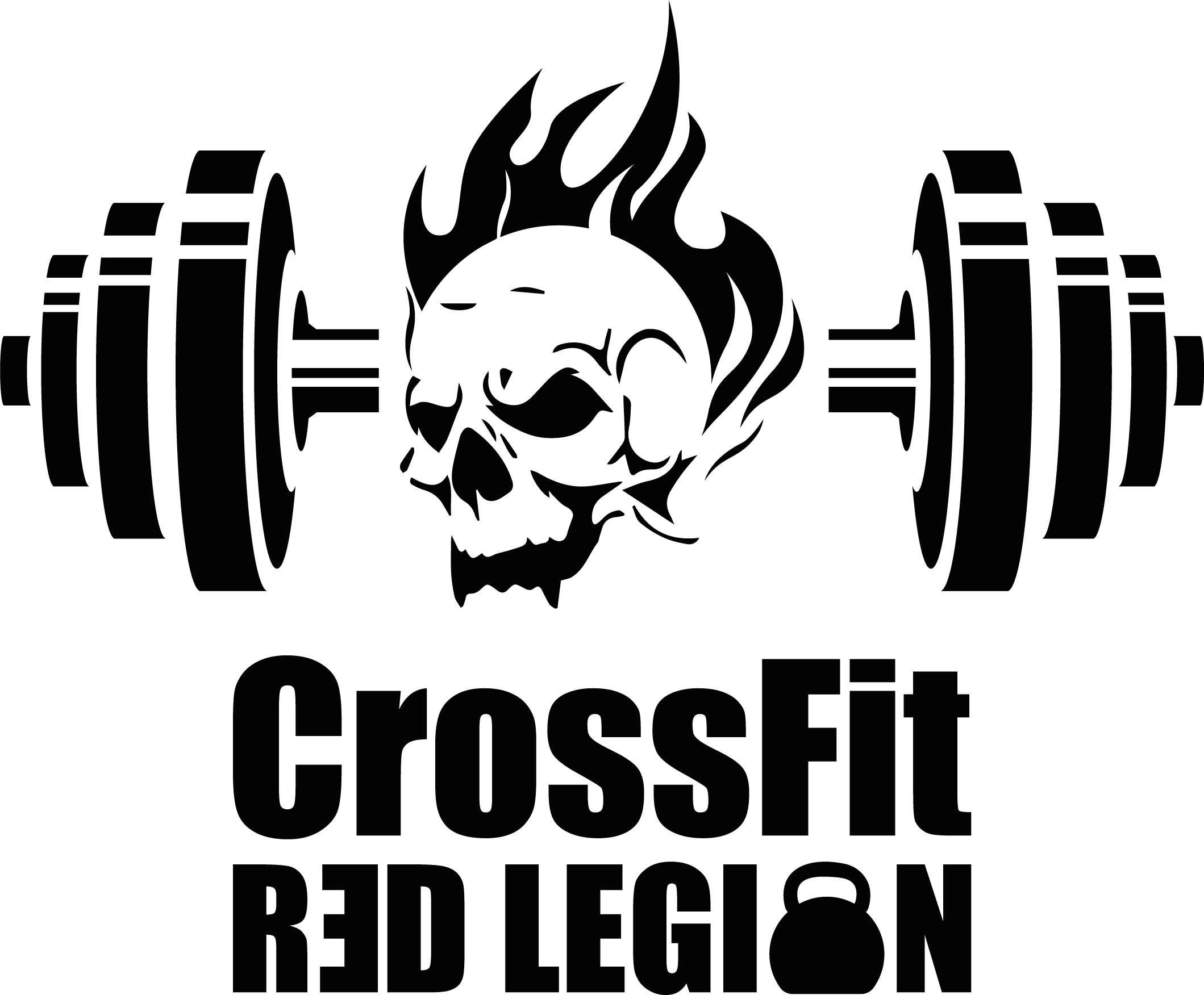 CrossFit Red Legion