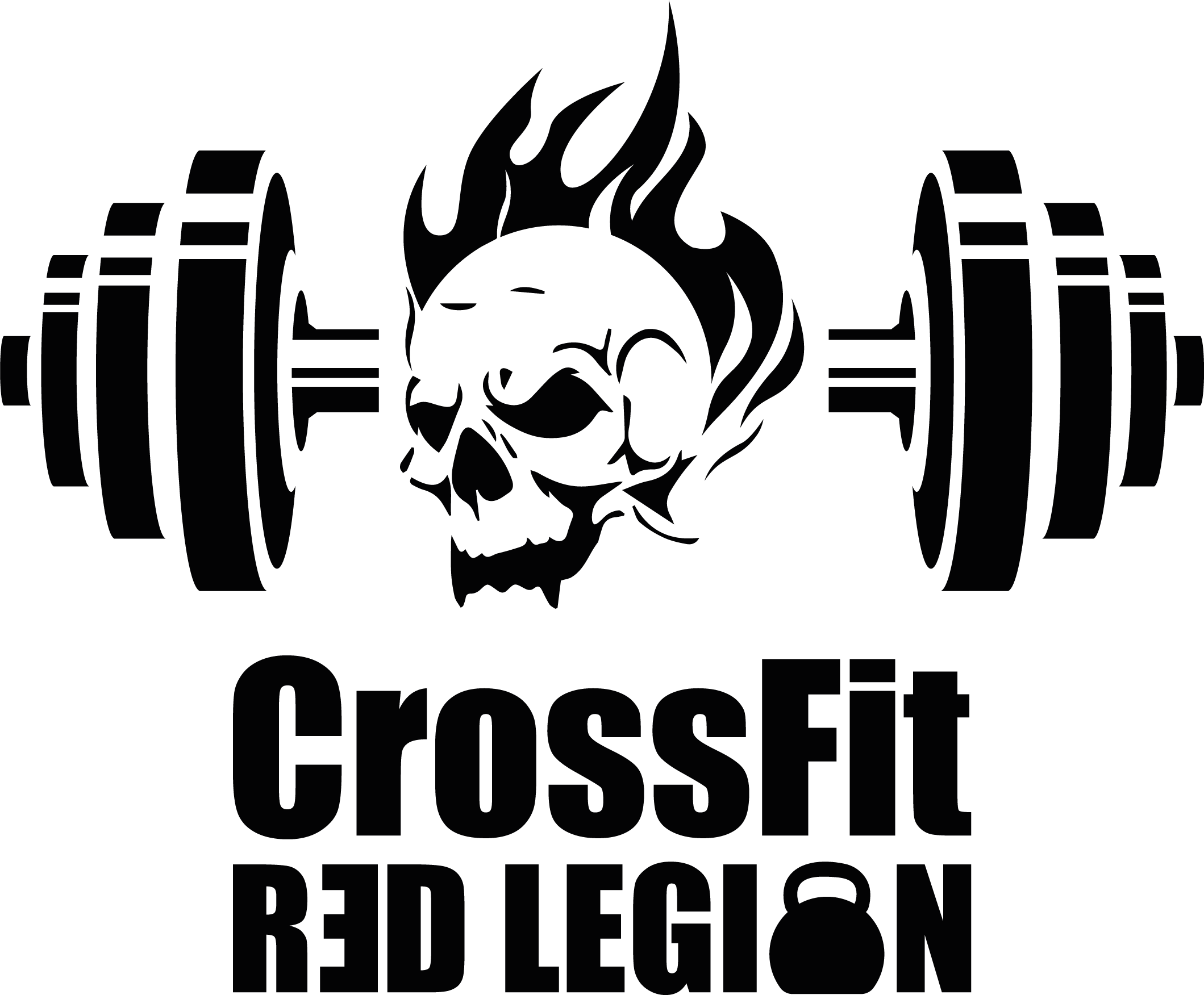 CrossFit Red Legion