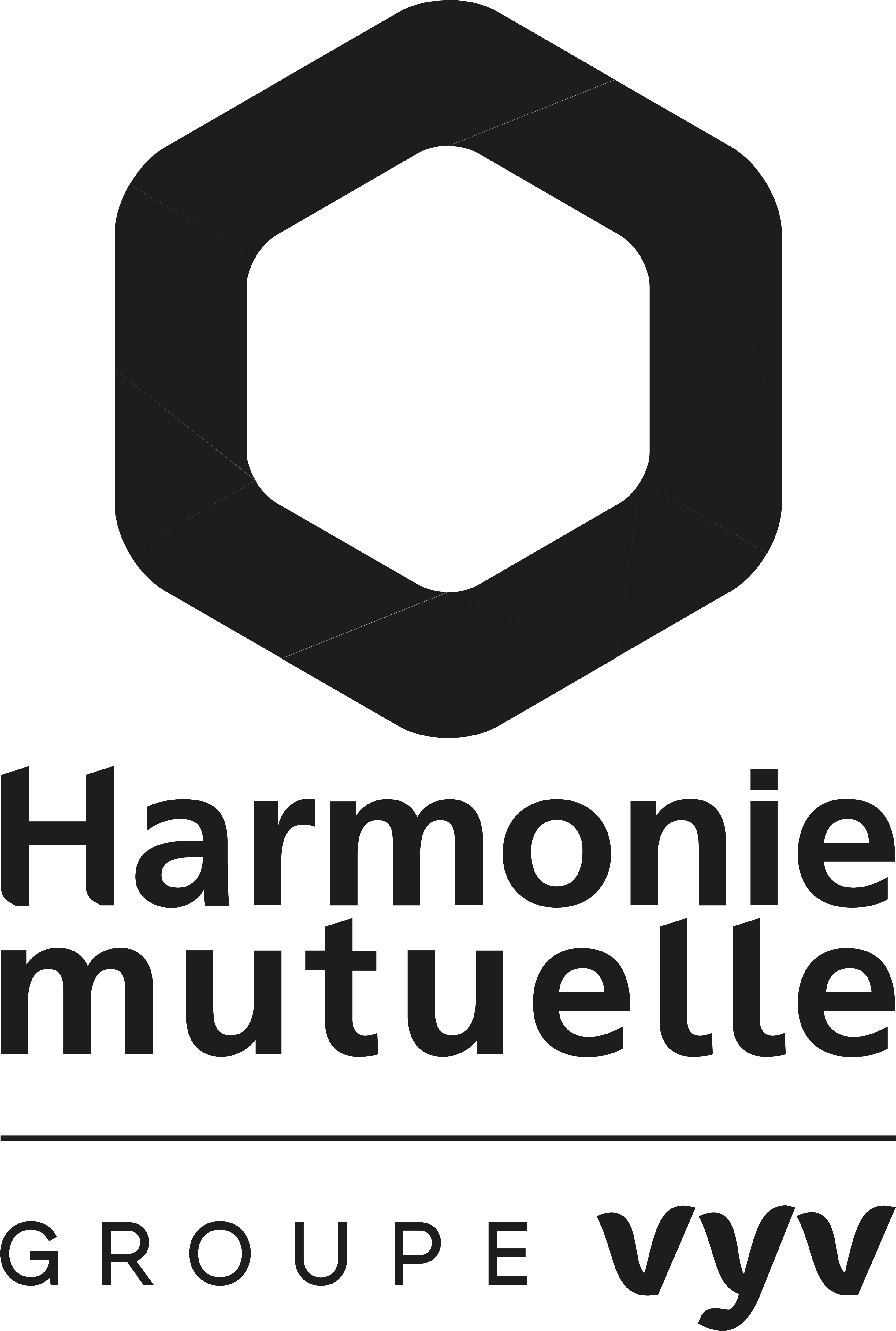 Harmonie Mutuelle