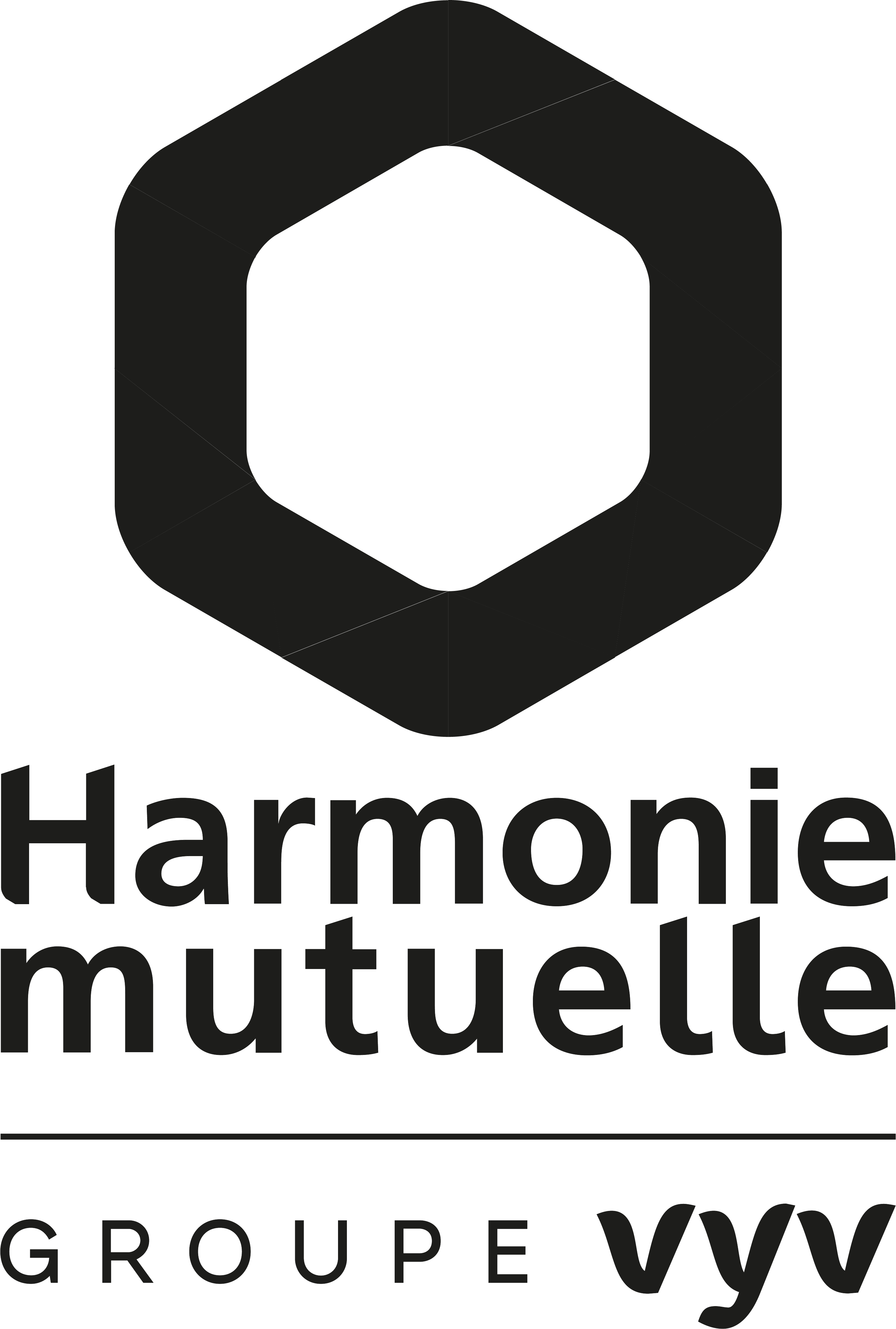 Harmonie Mutuelle