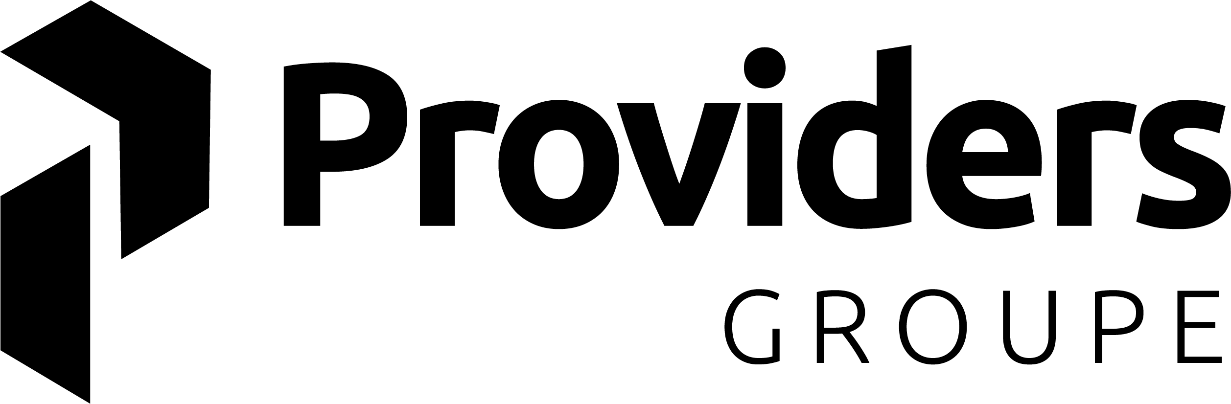 Providers