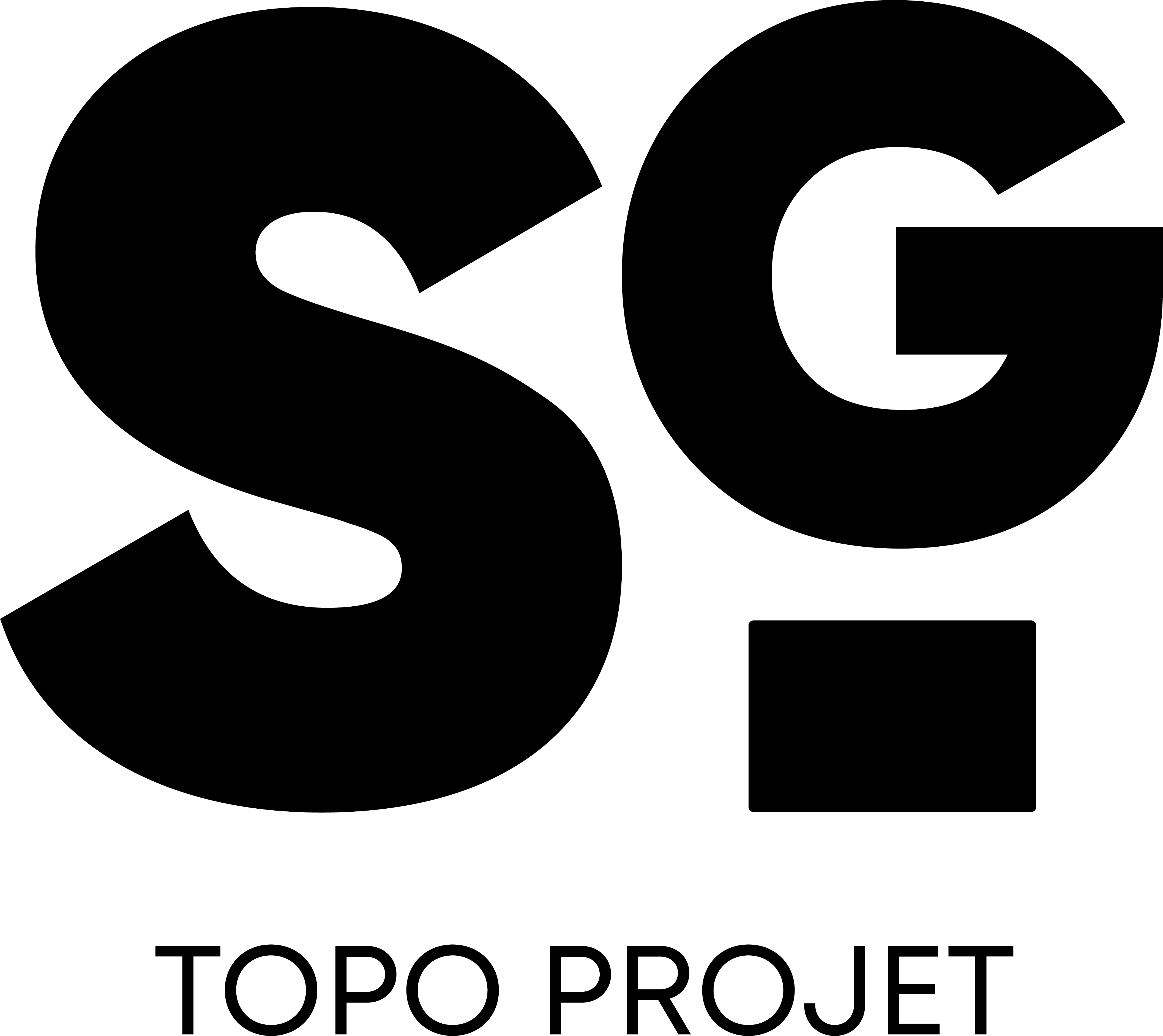 SG Topo Projet