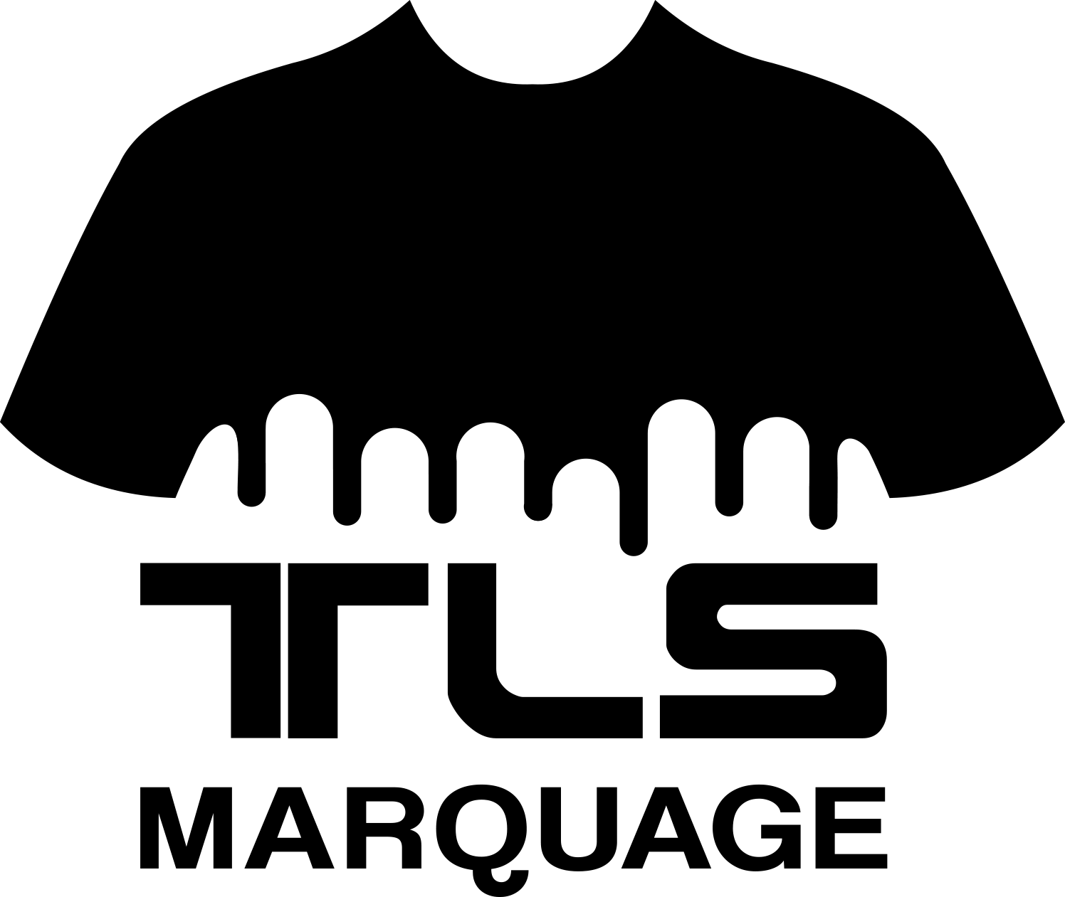 TLS Marquage