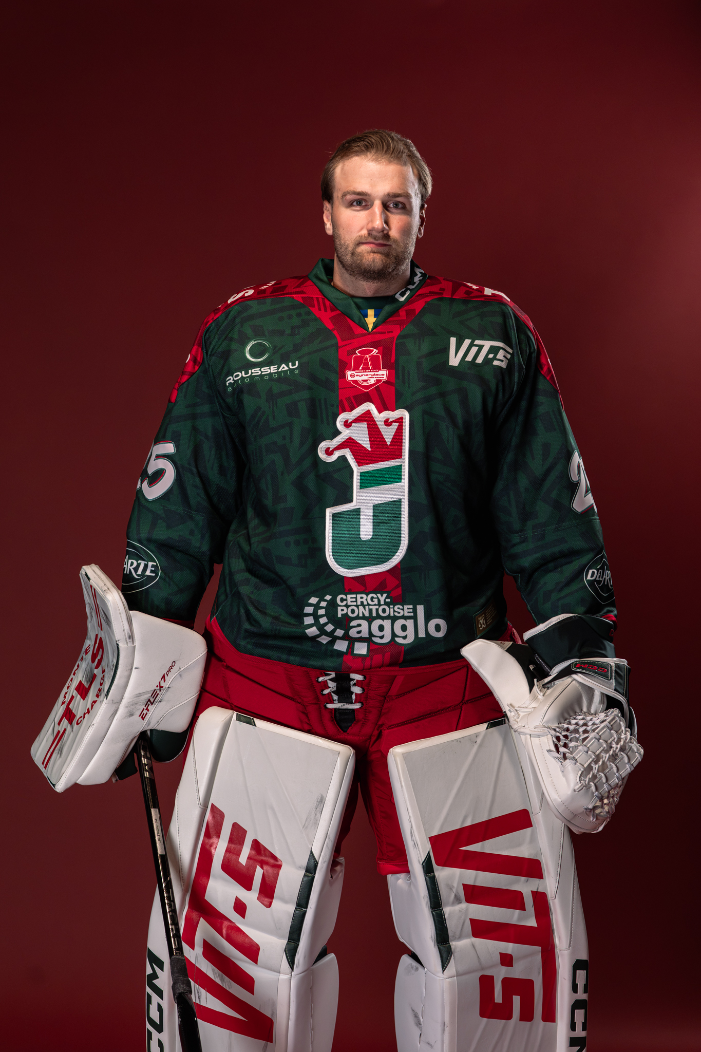Jesper Eliasson