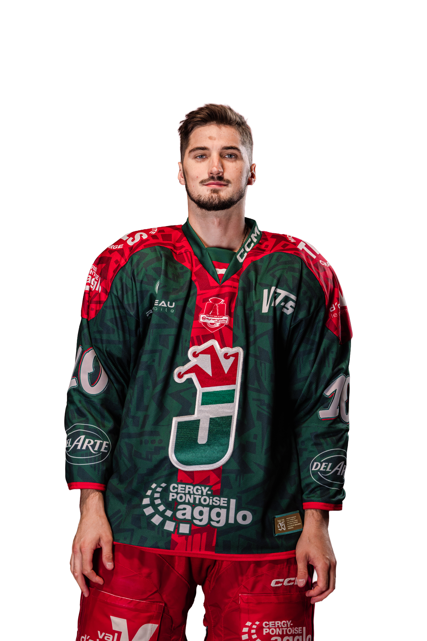 Emils GEGERIS