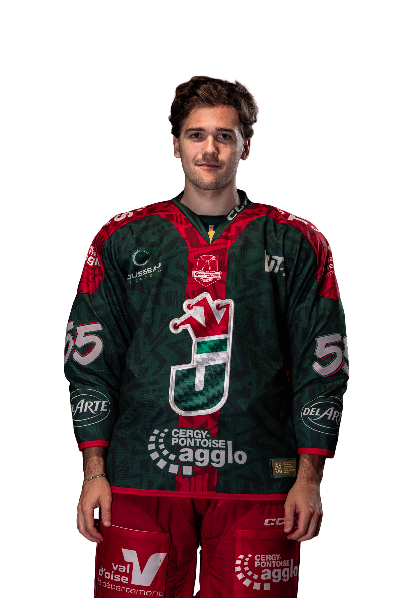 Hannes LINDSTRÖM