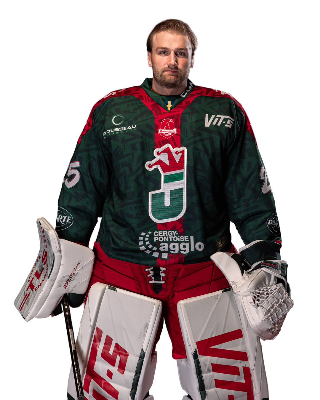 Jesper Eliasson