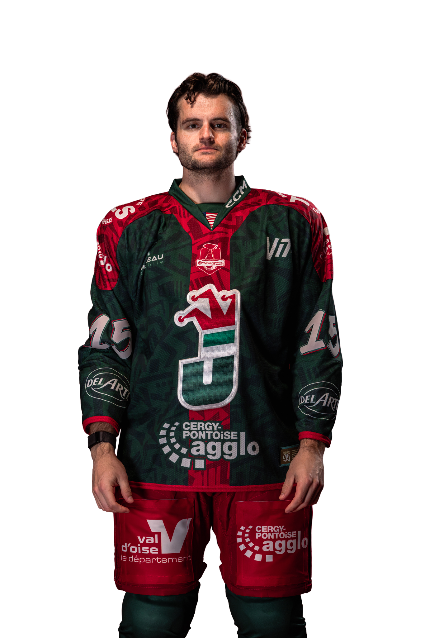 Ryan ORGEL