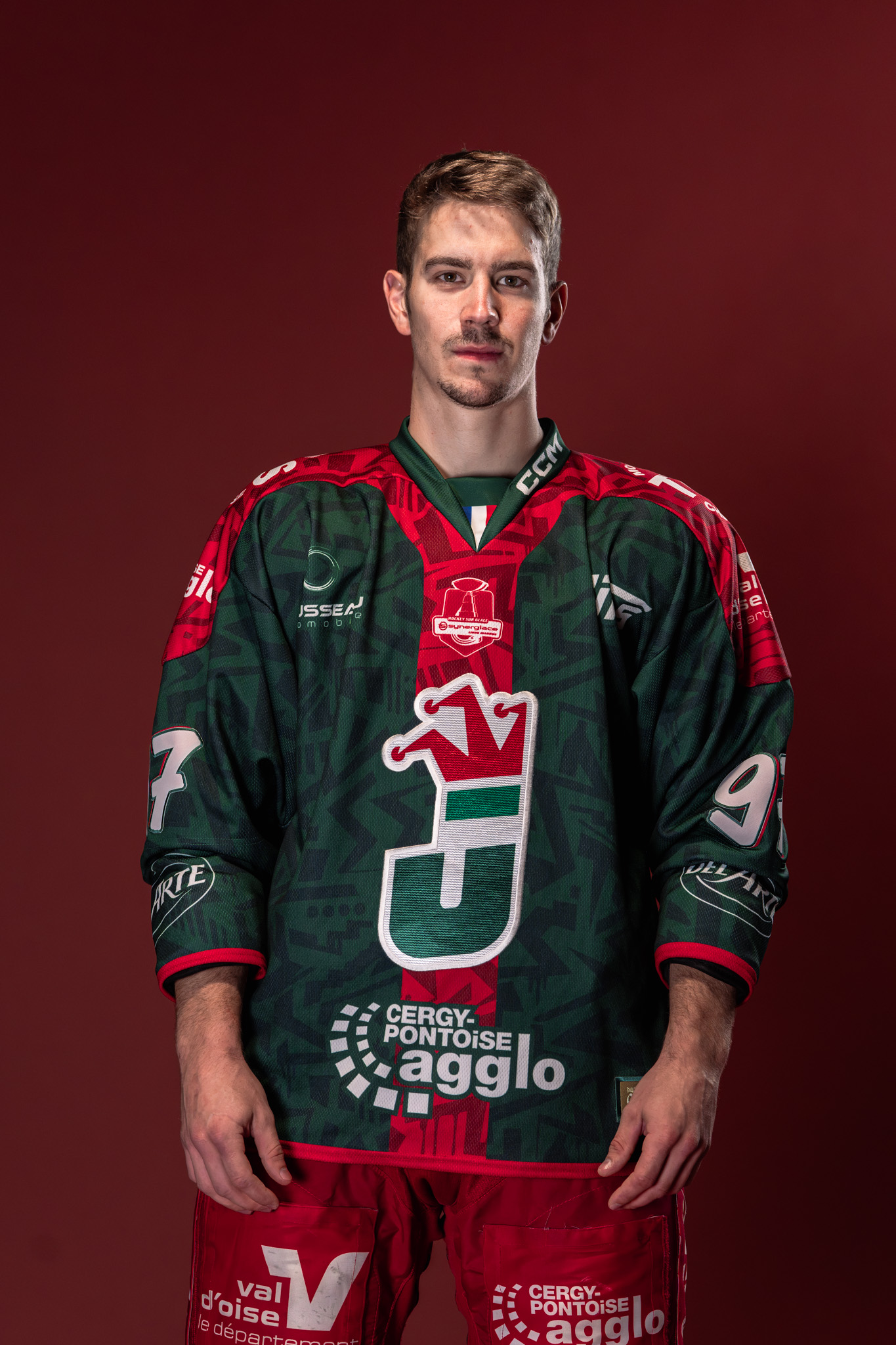 Gauthier GIBERT