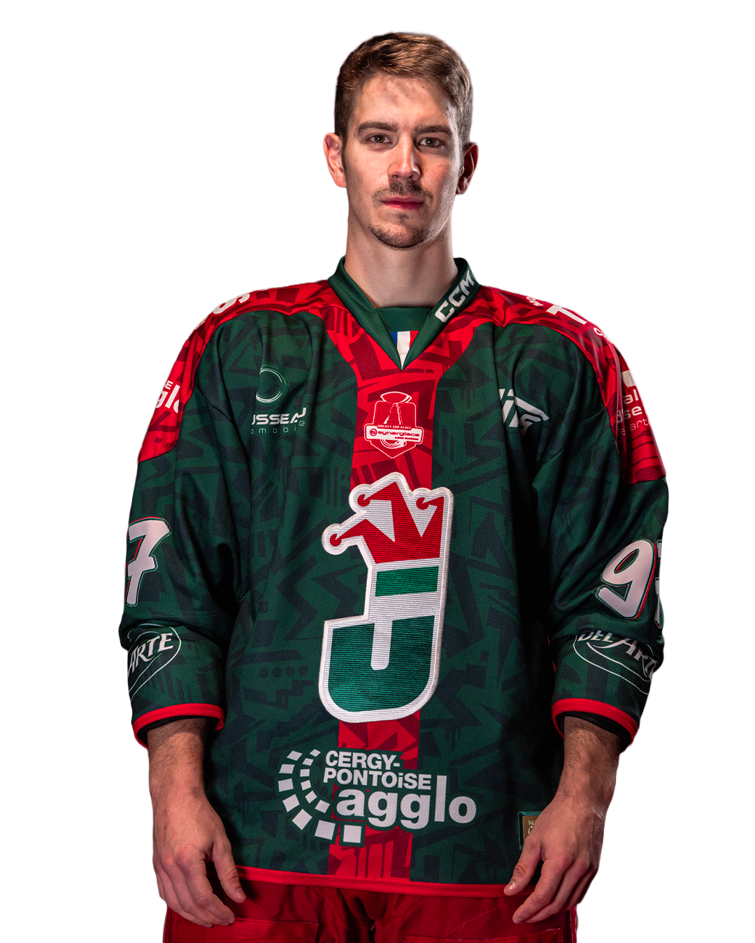 Gauthier GIBERT