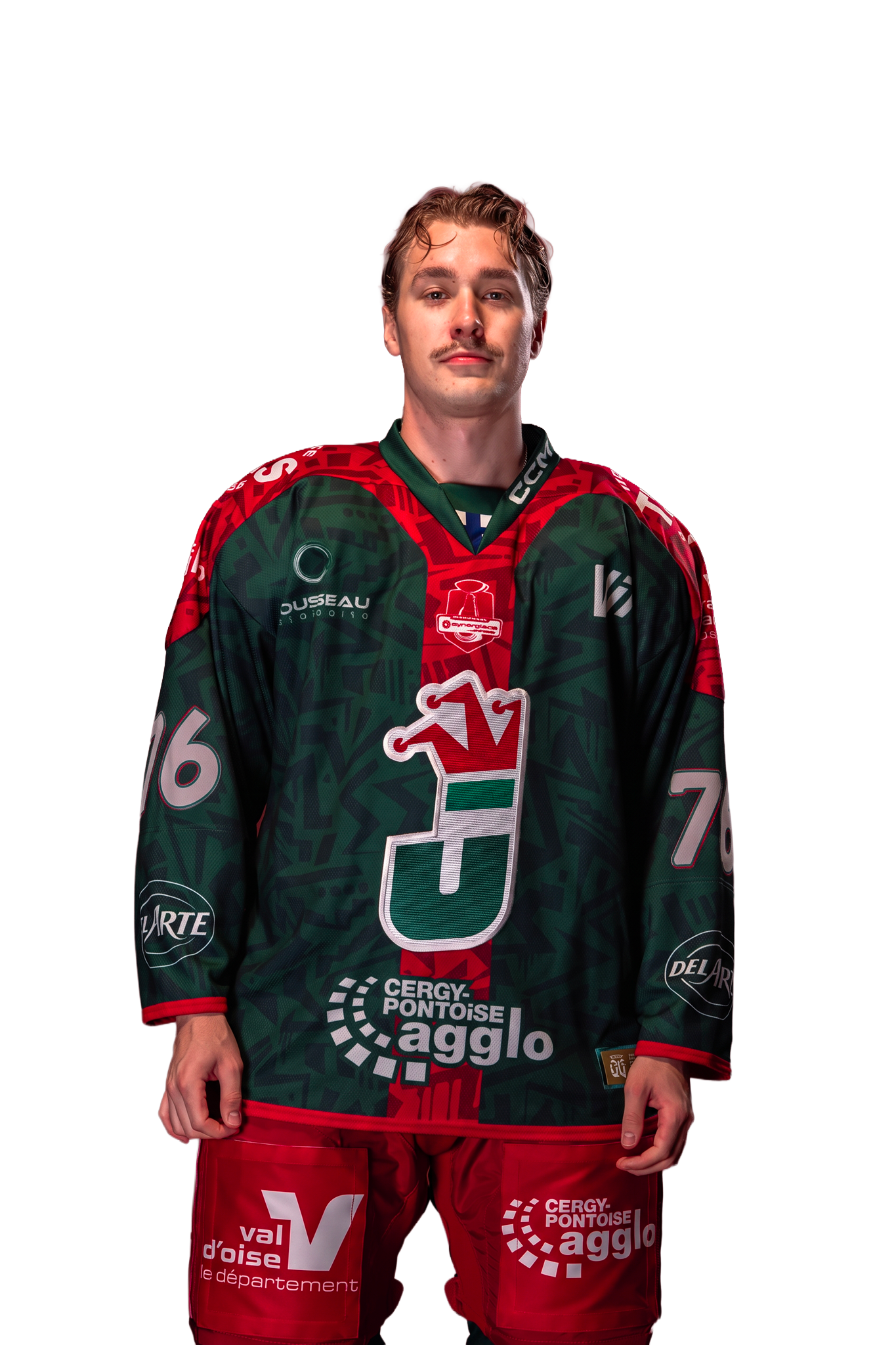 Leevi Karjalainen