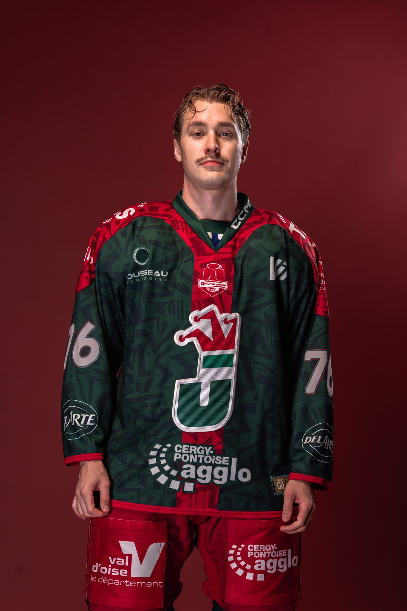 Leevi Karjalainen