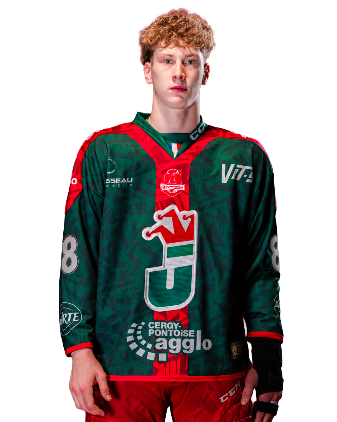 Lucas GIRRE