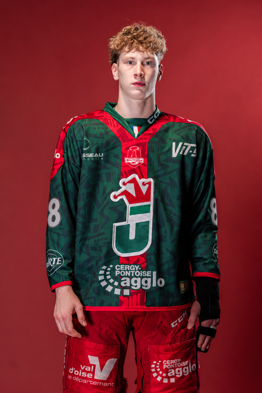 Lucas GIRRE